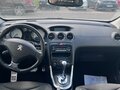 2011 Peugeot 308 I Рестайлинг, белый - вид 6