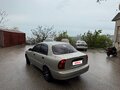 2008 Chevrolet Lanos I, серебристый, 320000 рублей - вид 3