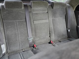 1999 Toyota Mark II Qualis VIII (X100), чёрный, 400000 рублей, вид 5