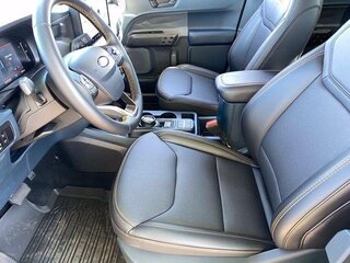 2026 Ford Maverick IV Рестайлинг, чёрный, 6245500 рублей, вид 4