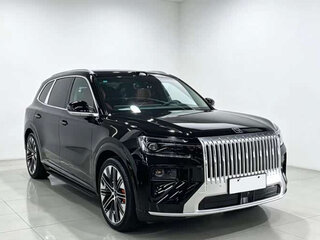 2026 Zeekr 8X 70 kWh, чёрный, 9990000 рублей, вид 2