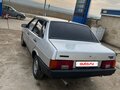 2003 Lada (ВАЗ) 21099, серебристый, 150000 рублей - вид 6