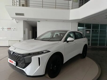 2023 Venucia V-Online I, белый, 2499000 рублей, вид 1