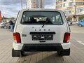 2026 Lada (ВАЗ) Niva Legend I, белый - вид 6