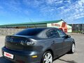 2008 Mazda 3 5-speed I (BK) Рестайлинг, серый, 670000 рублей - вид 5