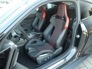 2025 BMW M4 CS G82/G83 Рестайлинг, чёрный, 21300000 рублей, вид 5