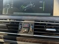 2011 BMW 7 серии 730d V (F01/F02/F04), чёрный, 1700000 рублей - вид 8