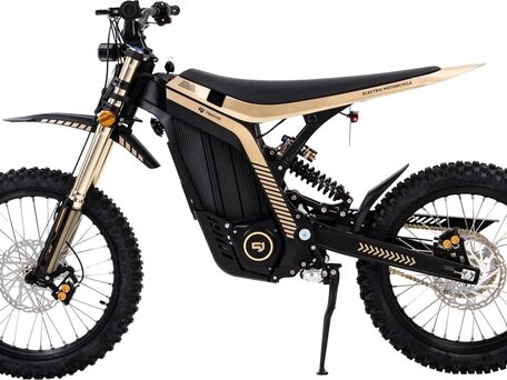 2026 79Bike Falcon Lynx, золотистый, 355000 рублей, вид 3