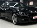 2013 BMW 3 серии 320i VI (F3x), чёрный, 1570000 рублей