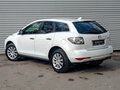 2011 Mazda CX-7 I Рестайлинг, белый, 1290000 рублей - вид 6