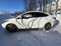 2020 Hyundai Solaris II Рестайлинг, белый, 1300000 рублей - вид 2