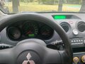 2007 Mitsubishi Colt VI (Z20/Z30), красный, 270000 рублей - вид 5