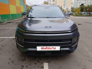 2023 Москвич 3, серый, 1430000 рублей, вид 3