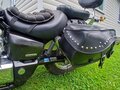 2012 Honda Shadow 750, серый, 555000 рублей - вид 5