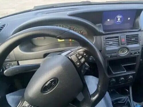 2007 Lada (ВАЗ) Priora I, серый, 120000 рублей - вид 6
