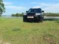2006 Subaru Forester II Рестайлинг, чёрный, 930000 рублей - вид 4