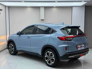 2022 Honda XR-V I Рестайлинг, голубой, 1145000 рублей, вид 4