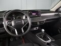 2021 Haval Jolion I, чёрный - вид 4