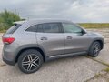 2021 Mercedes-Benz GLA 200 II (H247), серый, 3100000 рублей - вид 4