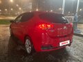 2014 Kia Ceed II, красный, 1190000 рублей - вид 4