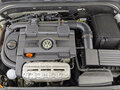 2013 Volkswagen Jetta VI, белый - вид 8