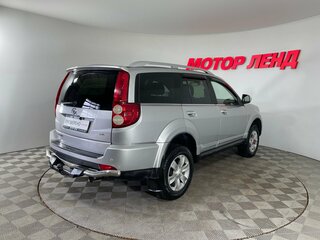 2014 Great Wall Hover H3 I Рестайлинг, серый, 834000 рублей, вид 4