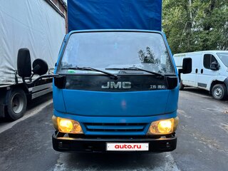 2007 JMC 1032, синий, 385000 рублей, вид 1