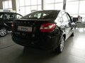 2026 Lada (ВАЗ) Granta I Рестайлинг, чёрный, 1098000 рублей - вид 6