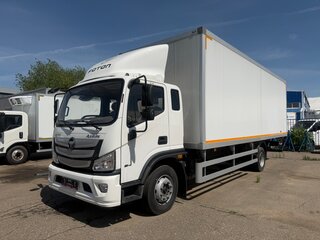 2024 Foton S120, белый, 6400000 рублей, вид 1