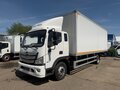 2024 Foton S120, белый, 6990000 рублей