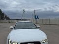 2015 Audi A5 I (8T) Рестайлинг, белый, 2050000 рублей - вид 2