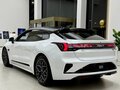 2026 Zeekr 001 103 kWh I Рестайлинг 2, белый - вид 3