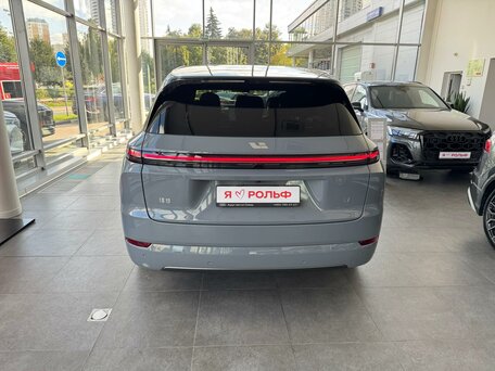 Li Auto (Lixiang) L7 I Рестайлинг
