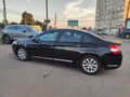 2012 Citroen C5 II, чёрный, 550000 рублей - вид 3