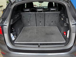 2015 BMW X1 28i xDrive II (F48), серый, 2100000 рублей, вид 5