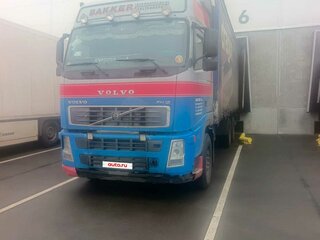 2003 Volvo FH, серебристый, 2700000 рублей, вид 1