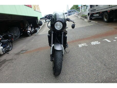 2019 Yamaha XSR900, серебристый, 777000 рублей, вид 3