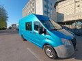 2019 ГАЗ ГАЗель Next, голубой, 1400000 рублей - вид 6