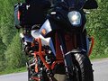 2010 KTM 990 SM, чёрный, 700000 рублей - вид 4