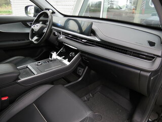 2023 Chery Tiggo 7 Pro Max I, чёрный, 1850000 рублей, вид 5