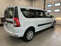 2026 Lada (ВАЗ) Largus I Рестайлинг, белый, 1620629 рублей - вид 3