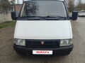 2002 ГАЗ ГАЗель (2705), белый, 365000 рублей
