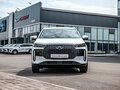 2025 Chery Tiggo 4 I Рестайлинг 2, белый - вид 2