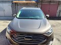 2019 Ford Edge II Рестайлинг, серый, 3500000 рублей