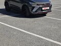 2023 Geely Coolray (Binyue Cool) I Рестайлинг, серый - вид 1