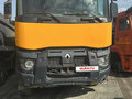 2020 Renault K-Series, жёлтый, 7400000 рублей - вид 2