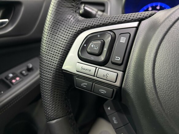 2015 Subaru Outback V, чёрный, 1599000 рублей - вид 12