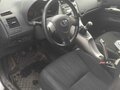 2007 Toyota Auris I, серый, 645000 рублей - вид 4