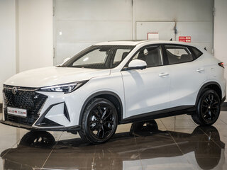2026 Changan CS35 Max, белый, 2839900 рублей, вид 1