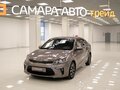 2018 Kia Rio IV, коричневый
